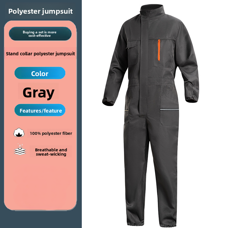 Auto Repair Shop Uniforms - Vêtements de travail pour les magasins
