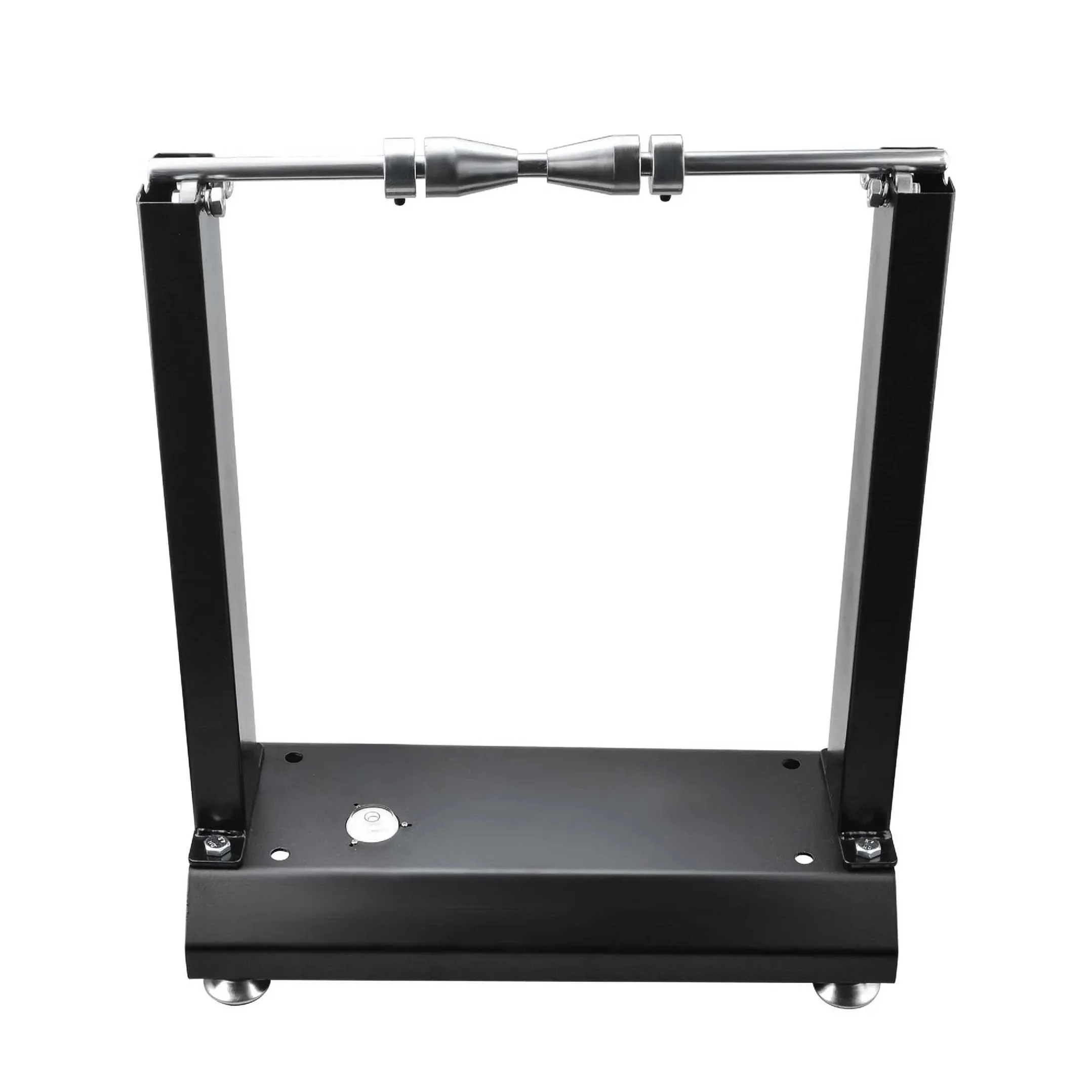 Tire Balance Machine - Équilibreur de roue de moto réglable,