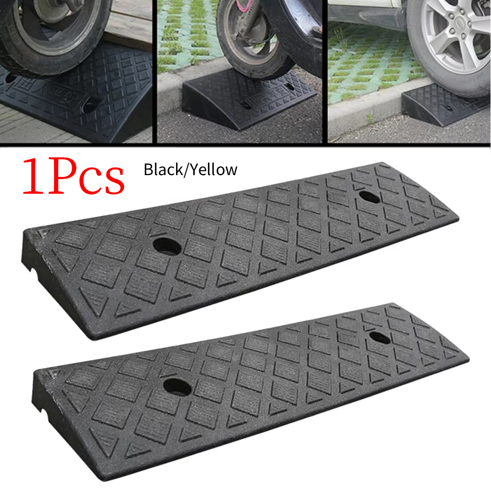 Garage Creeper Roller - Rampes d'allée de roue de voiture