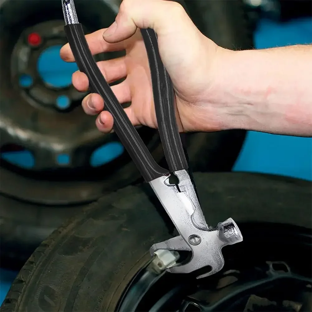 Tire Balance Machine - Outil d'aide à la réparation de