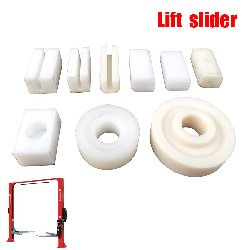 Garage Creeper Roller - Glissière de levage pour voiture, nuisettes