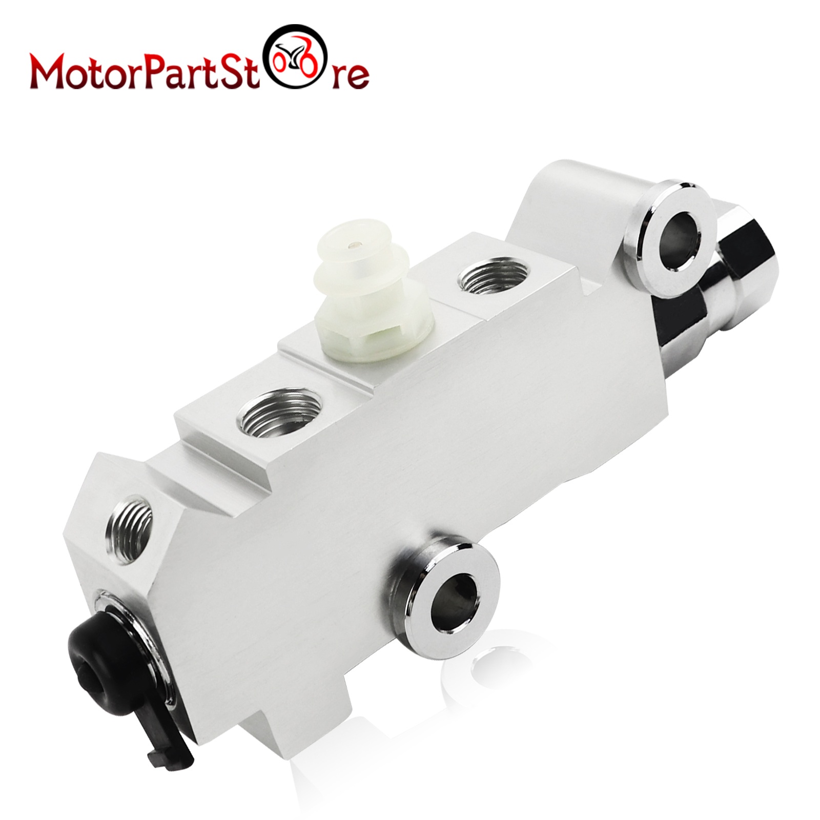 Brake Drum Lathe - Valve de proportionnement de frein en
