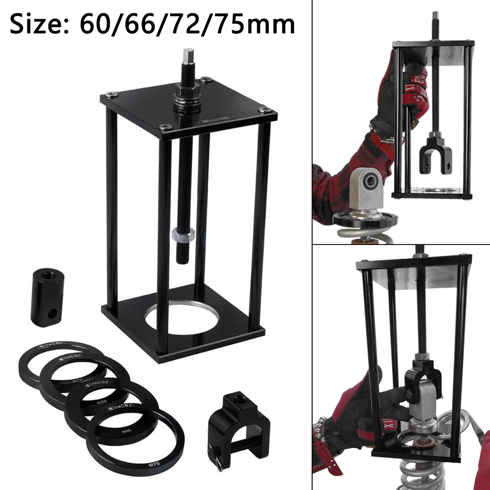 Spring Compressor Tool - Outil universel de compresseur de ressort