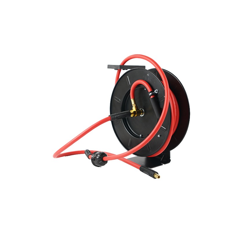 Auto Repair Shop For Sale - Promotion : Tambour de ventilation automatique