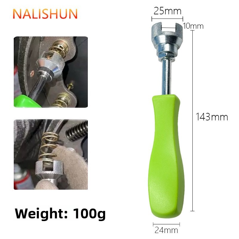 Outil de réparation manuel pou - Spring Compressor Tool avis et prix