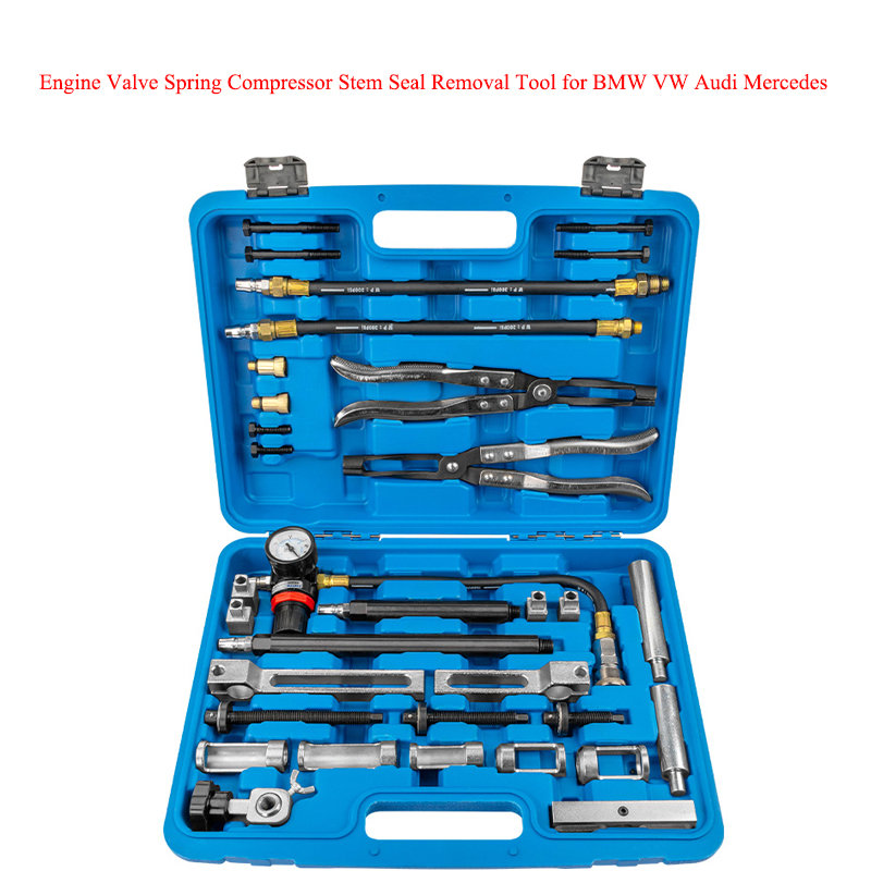 Kit d'outils de Service de cul - Spring Compressor Tool avis et prix