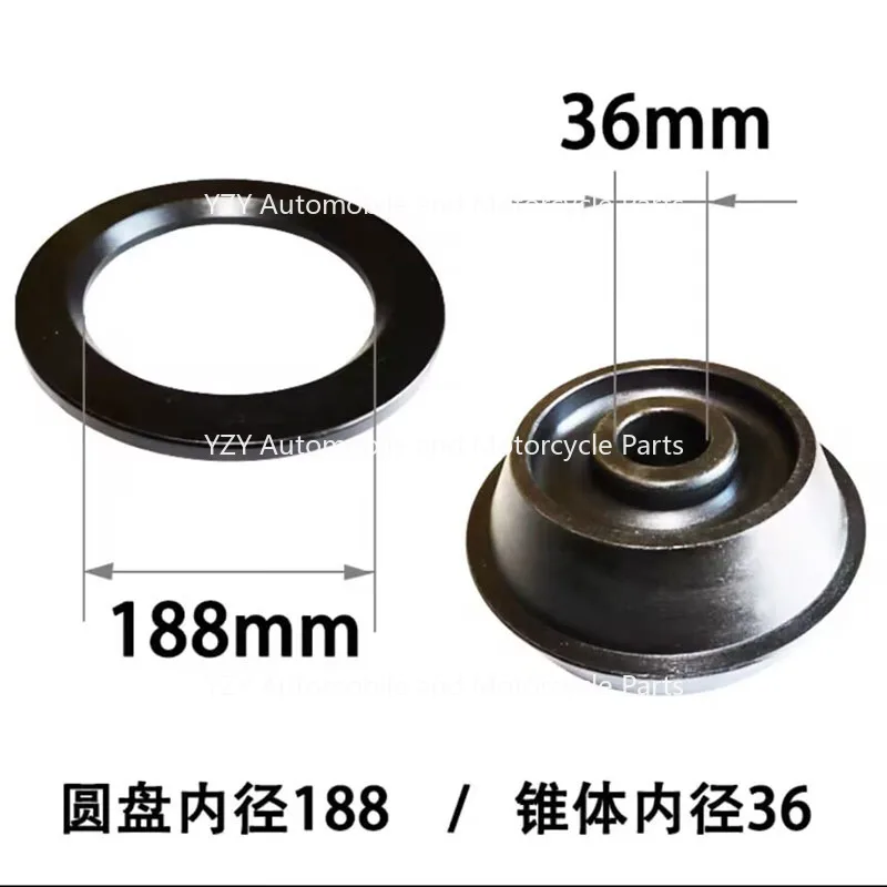 Adaptateur cône de roue en aci - Tire Balance Machine avis et prix