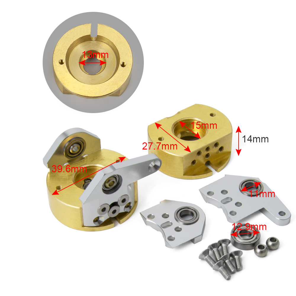 Boîtier d'entraînement de port - Tire Balance Machine avis et prix