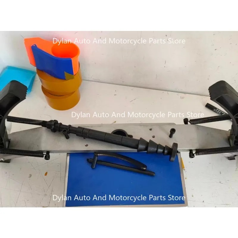 Kit d'adaptateur d'équilibrage - Tire Balance Machine avis et prix