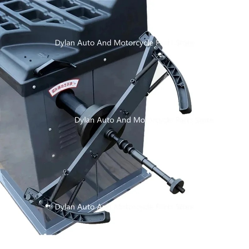 Kit d'adaptateur d'équilibrage - Tire Balance Machine avis et prix
