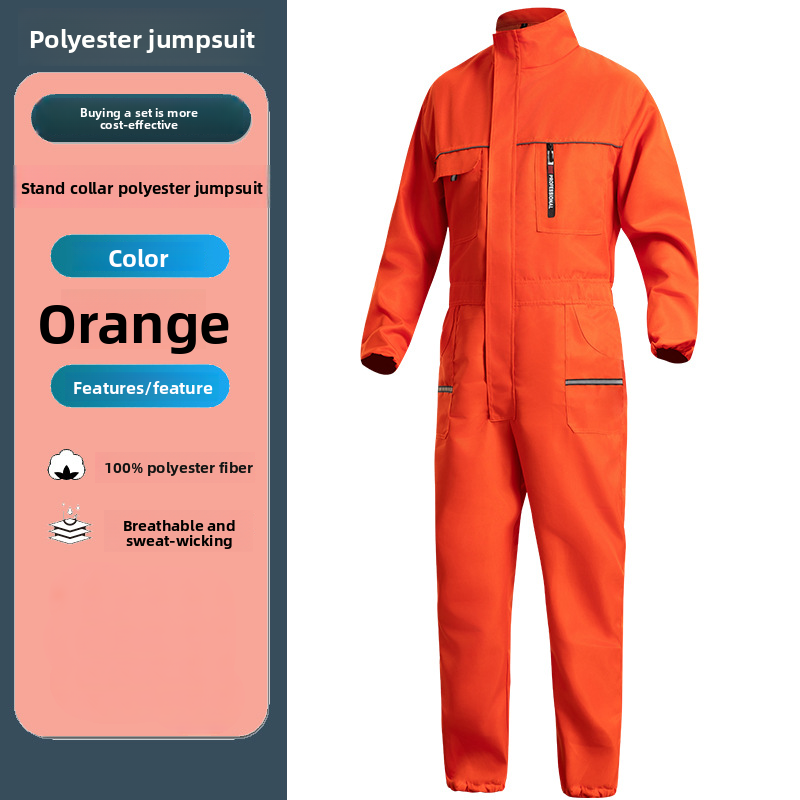 Vêtements de travail pour les  - Auto Repair Shop Uniforms avis et prix
