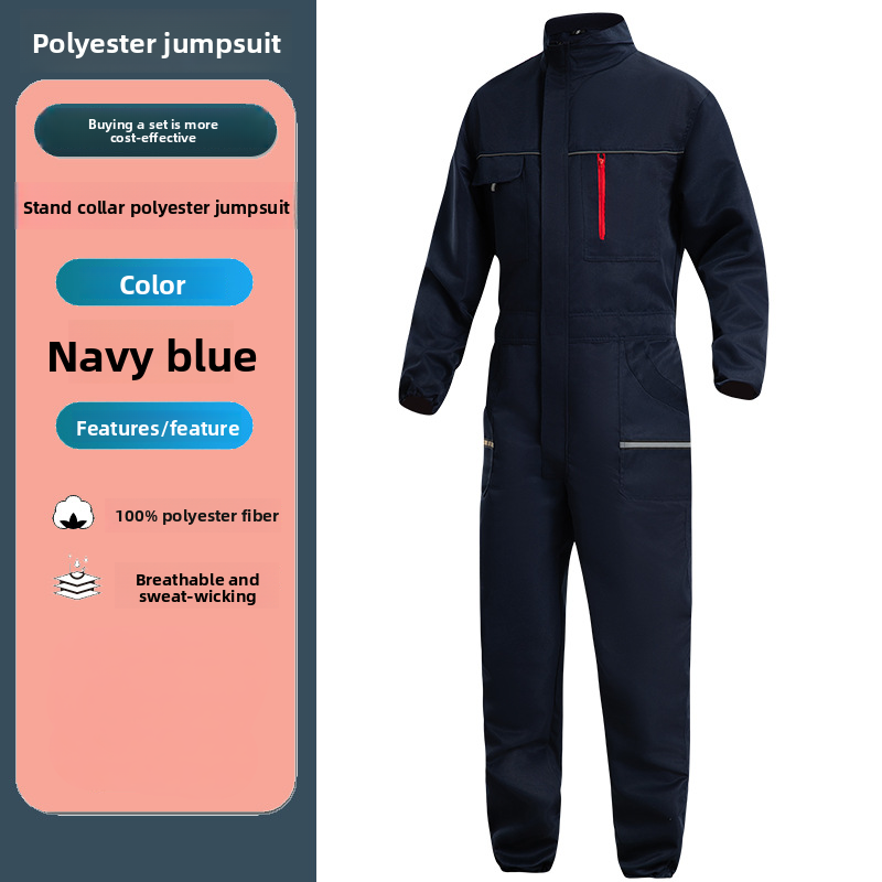 Vêtements de travail pour les  - Auto Repair Shop Uniforms avis et prix