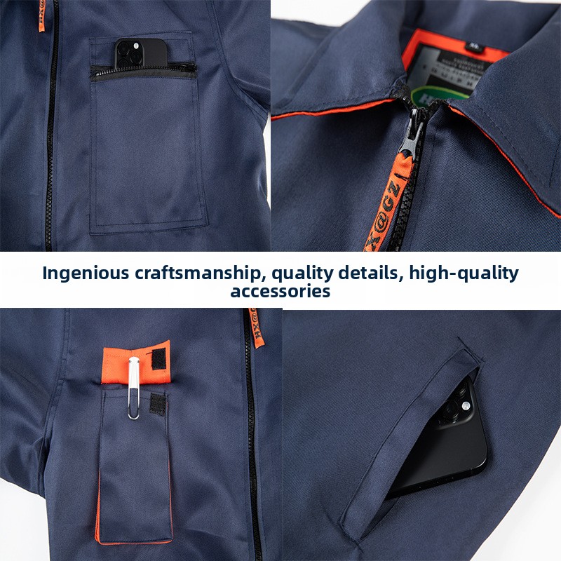 Vêtements de travail pour les  - Auto Repair Shop Uniforms avis et prix