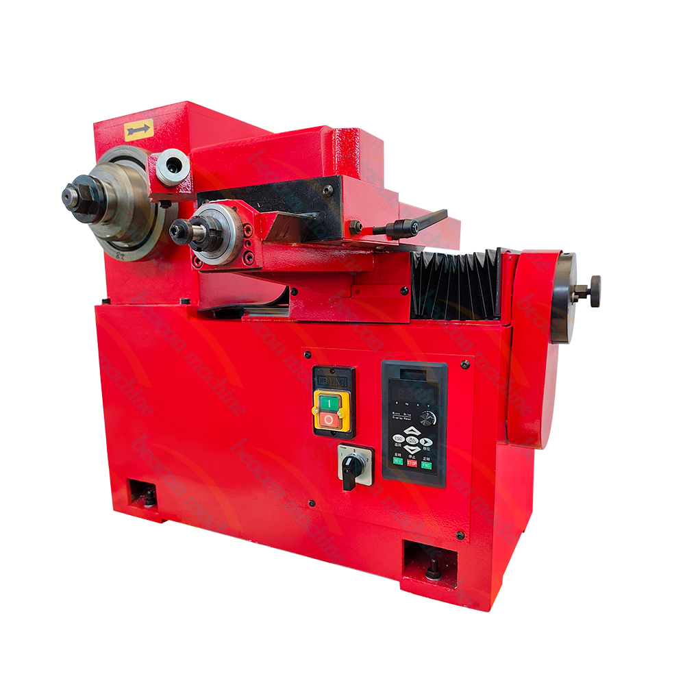 Machine de découpe de tambour  - Brake Drum Lathe avis et prix