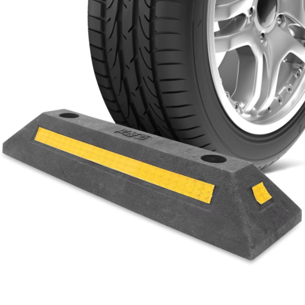 Butée de stationnement robuste - Garage Creeper Roller avis et prix