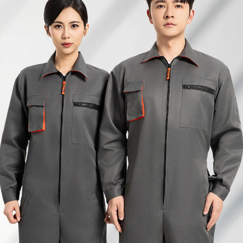 Combinaison de travail pour ho - Auto Repair Shop Uniforms avis et prix