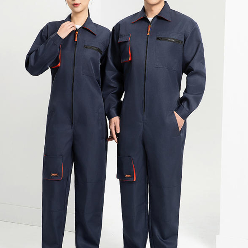 Combinaison de travail pour ho - Auto Repair Shop Uniforms avis et prix