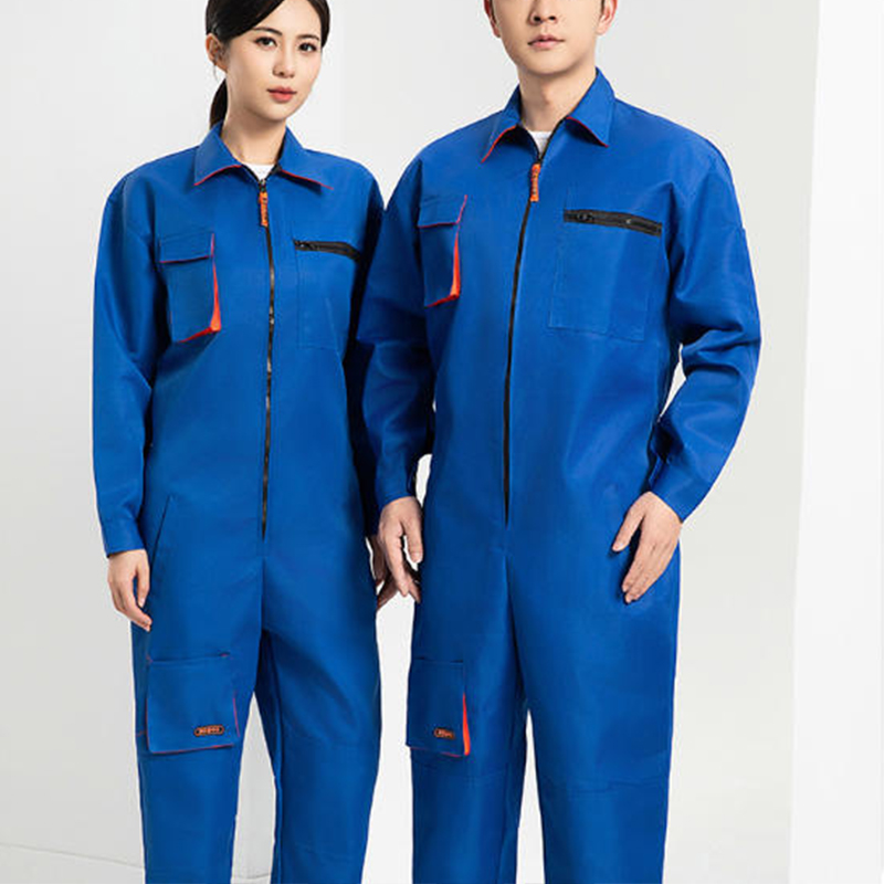 Combinaison de travail pour ho - Auto Repair Shop Uniforms avis et prix