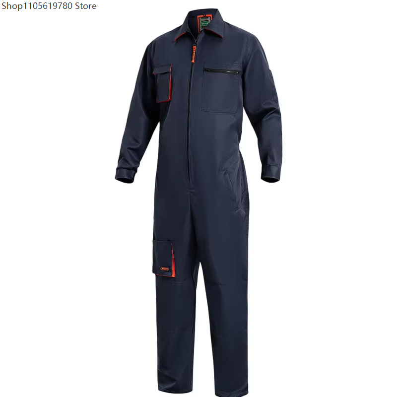 Combinaison de travail pour ho - Auto Repair Shop Uniforms avis et prix