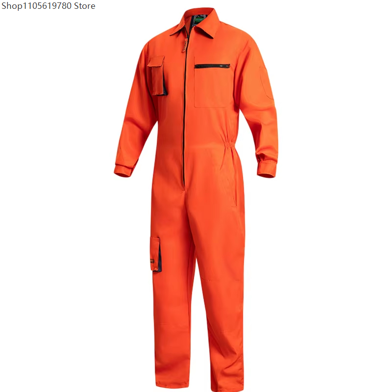 Combinaison de travail pour ho - Auto Repair Shop Uniforms avis et prix