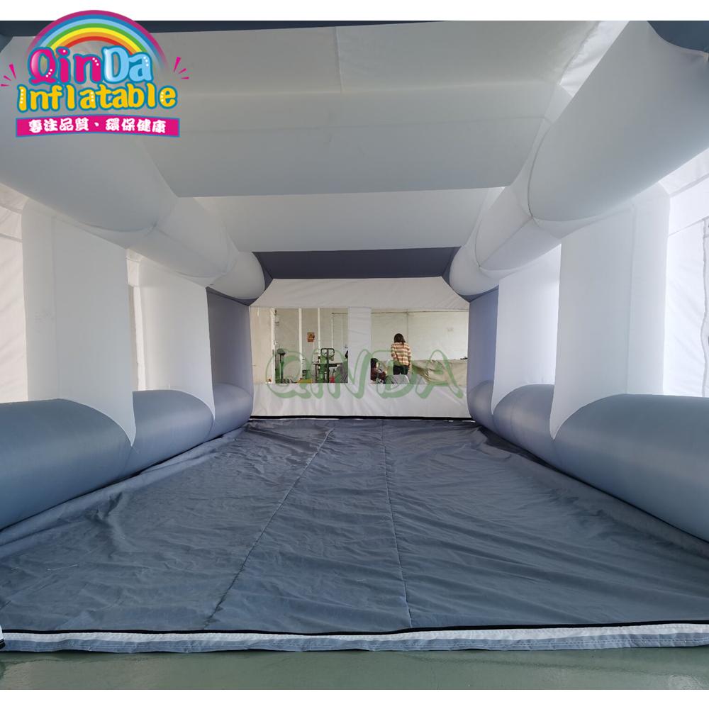 Cabine de peinture gonflable H - Inflatable Paint Booth avis et prix