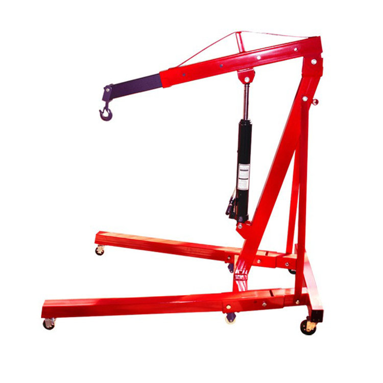 Promotions : Grue de levage mo - Auto Repair Shop For Sale avis et prix