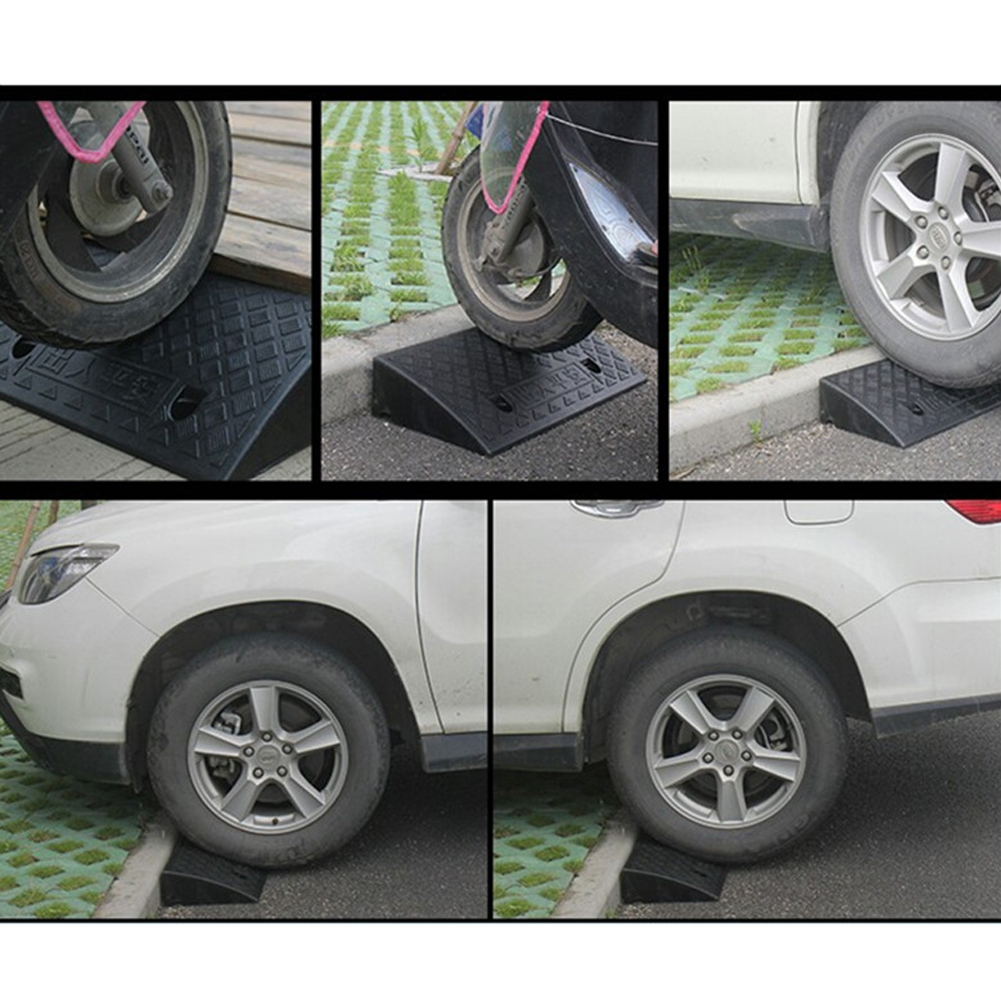 Rampes d'allée de roue de voit - Garage Creeper Roller avis et prix