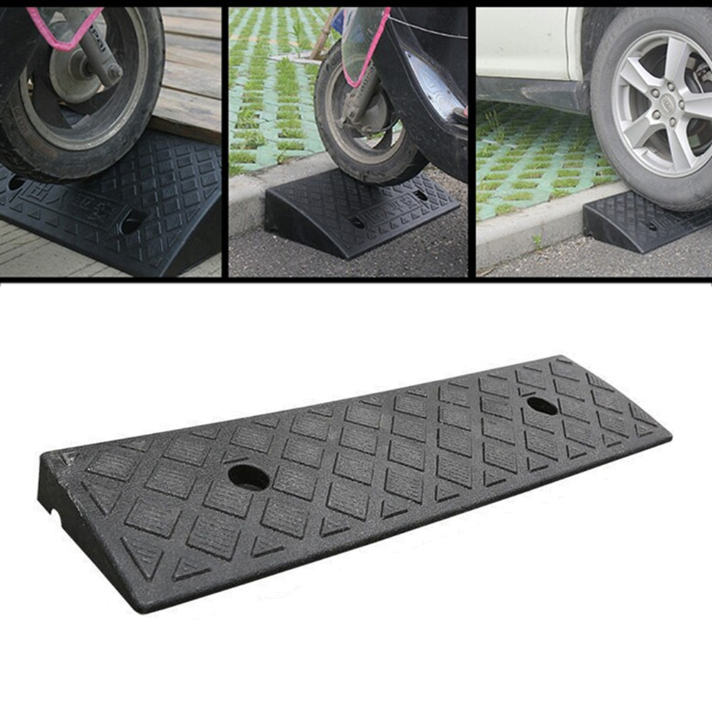Rampes d'allée de roue de voit - Garage Creeper Roller avis et prix