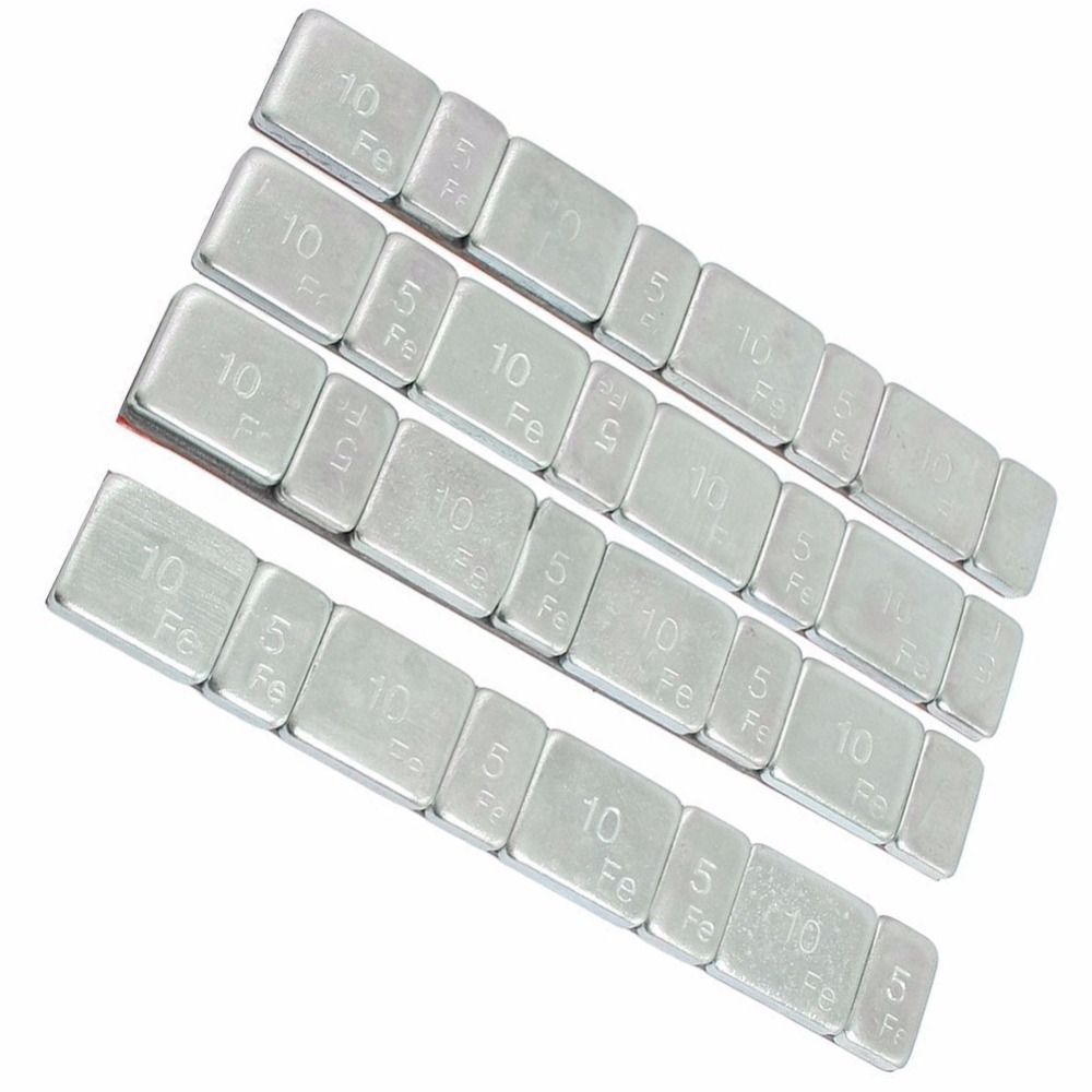 32 pièces/kit de contrepoids a - Tire Balance Machine avis et prix