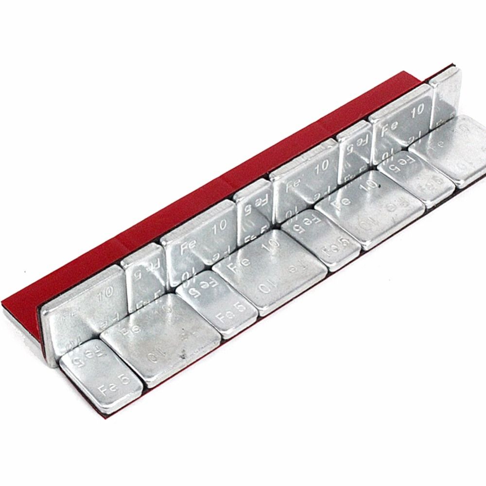 32 pièces/kit de contrepoids a - Tire Balance Machine avis et prix