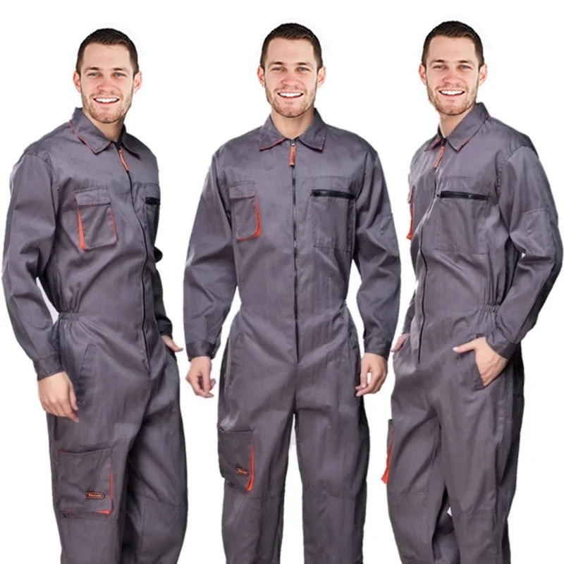 Uniforme de travail profession - Auto Repair Shop Uniforms avis et prix