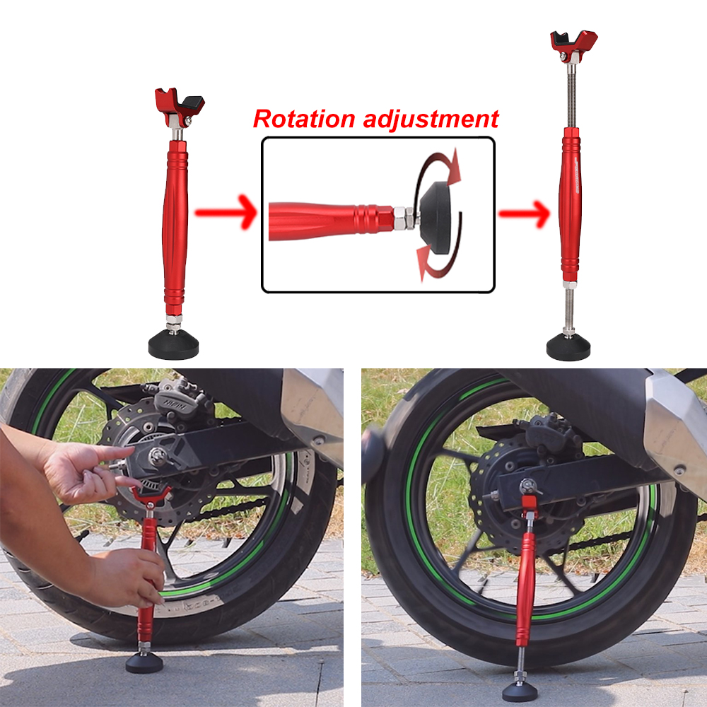 Support de roue latérale de mo - Tire Balance Machine avis et prix