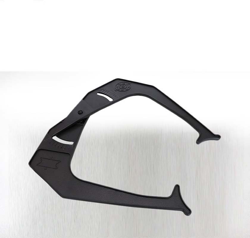 Règle de mesure des pneus, Mac - Tire Balance Machine avis et prix