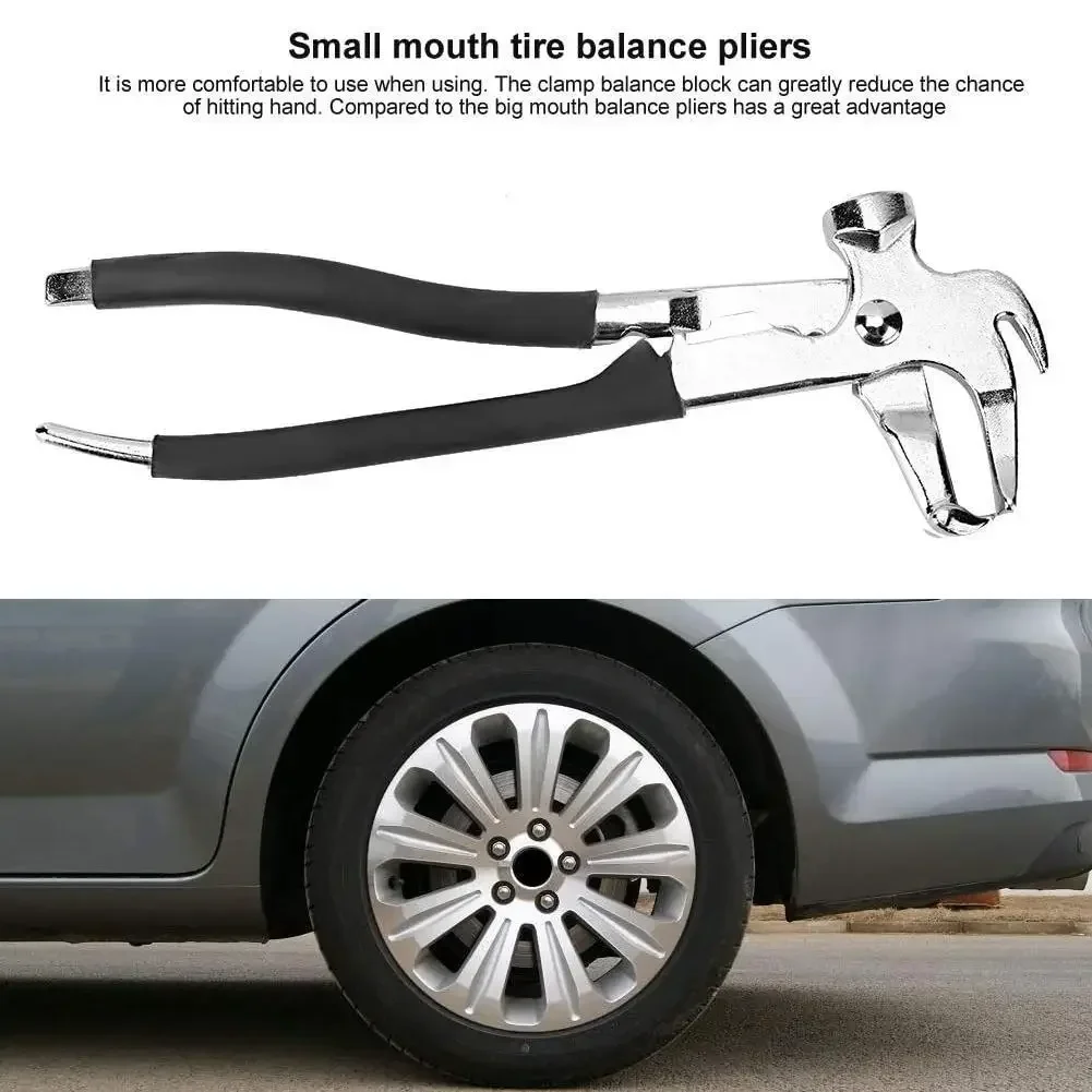 Outil d'aide à la réparation d - Tire Balance Machine avis et prix