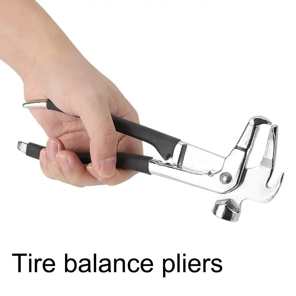 Outil d'aide à la réparation d - Tire Balance Machine avis et prix