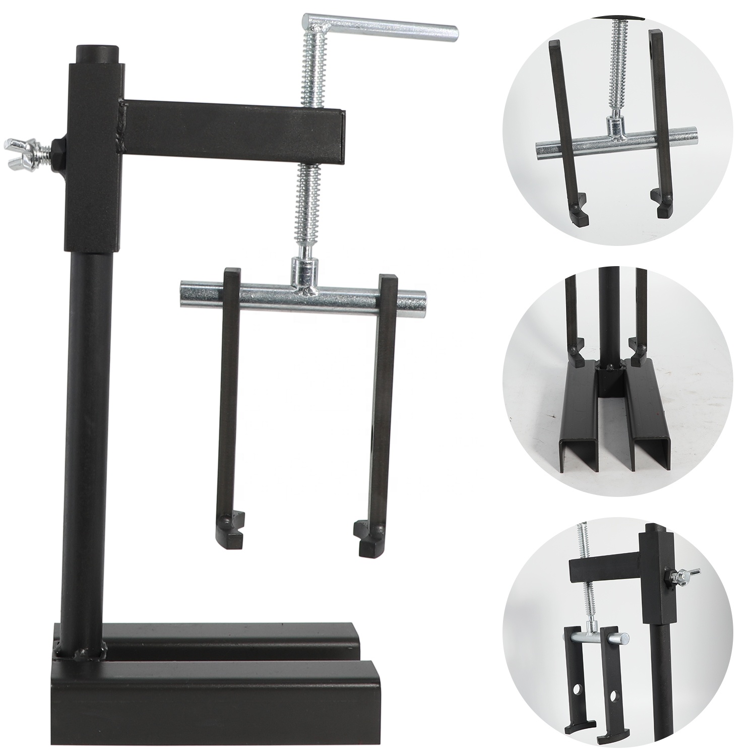 Compresseur de ressort de tamb - Spring Compressor Tool avis et prix