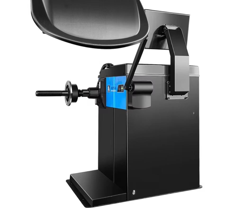 Machine d'équilibrage et équil - Tire Balance Machine avis et prix