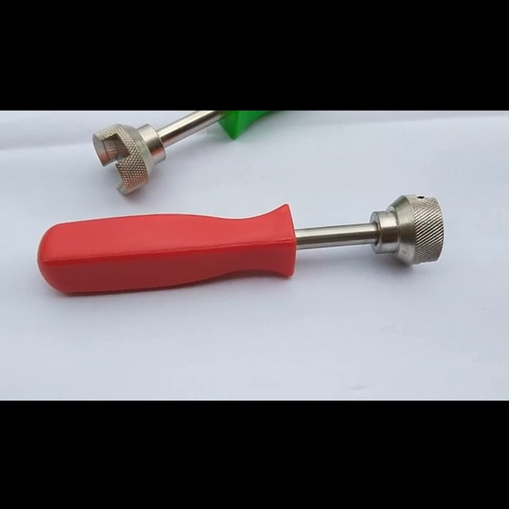 Compresseur manuel de ressort  - Spring Compressor Tool avis et prix