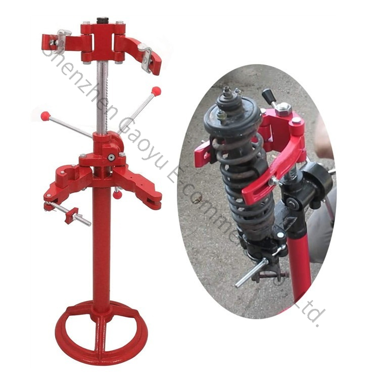 Compresseur de ressort d'amort - Spring Compressor Tool avis et prix