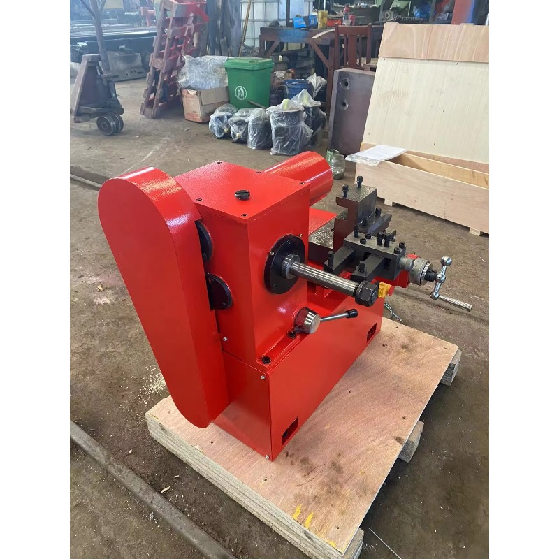 C9335 frein Rotor tour disque  - Brake Drum Lathe avis et prix