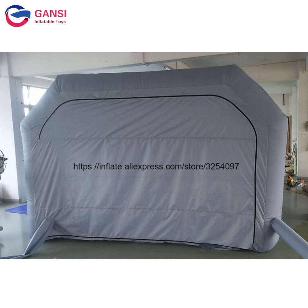 Cabine de peinture gonflable s - Inflatable Paint Booth avis et prix