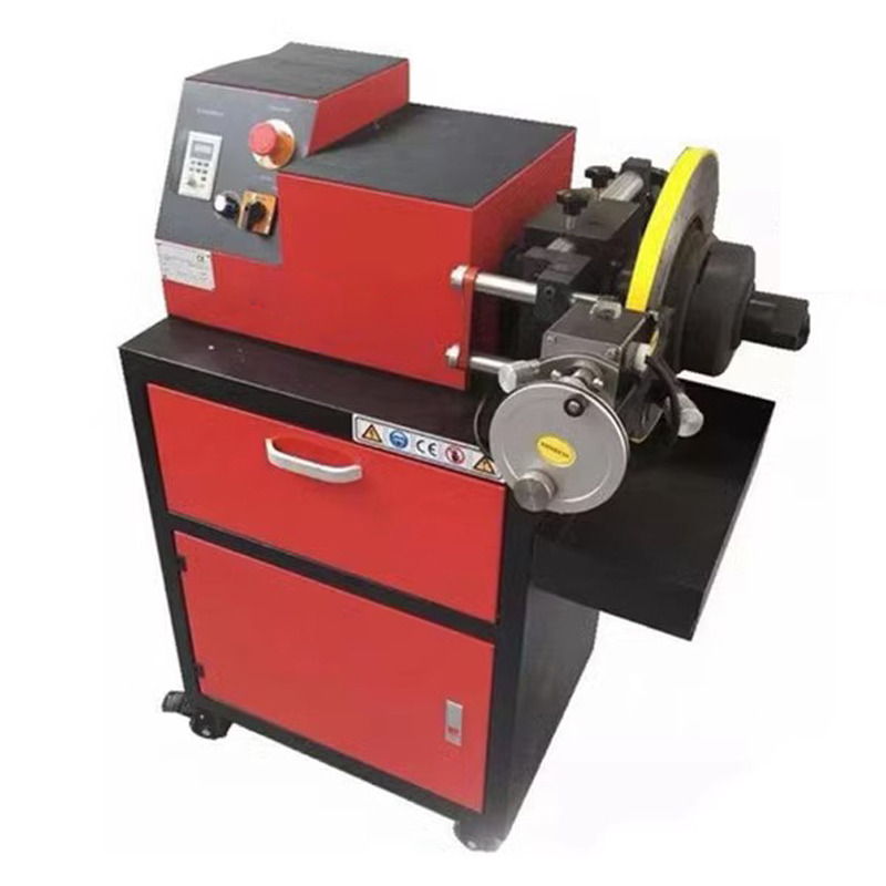 Nouvelle machine à tambour de  - Brake Drum Lathe avis et prix