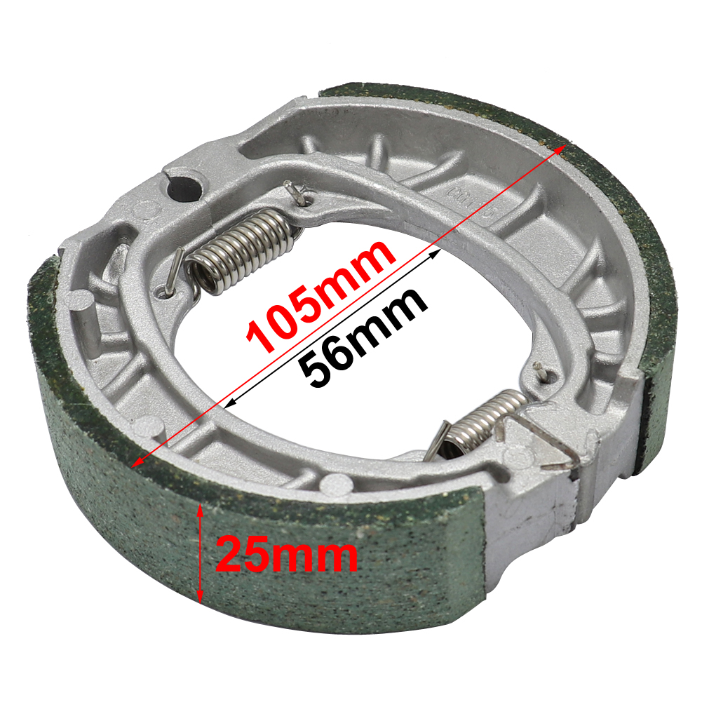 Jeu de tambour de frein arrièr - Brake Drum Lathe avis et prix