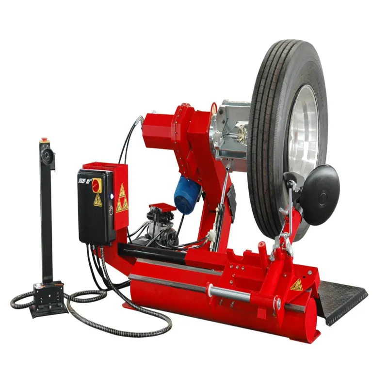 Machine automatique de démonta - Tire Balance Machine avis et prix
