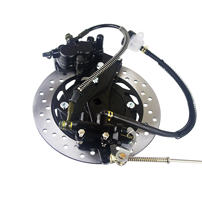 Kit de frein à disque arrière  - Brake Drum Lathe avis et prix