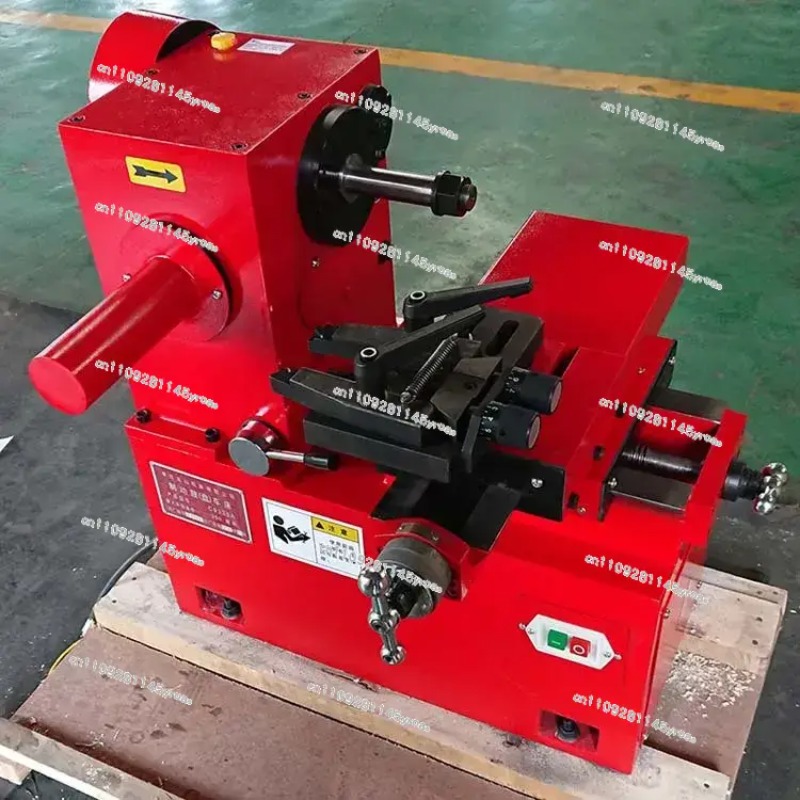Tour à disques de frein à doub - Brake Drum Lathe avis et prix