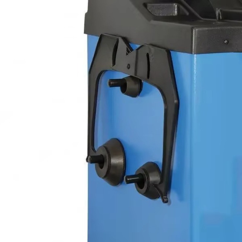 Équilibreuse de roues d'usine, - Tire Balance Machine avis et prix