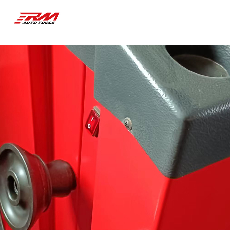 Machine d'équilibrage de roues - Tire Balance Machine avis et prix