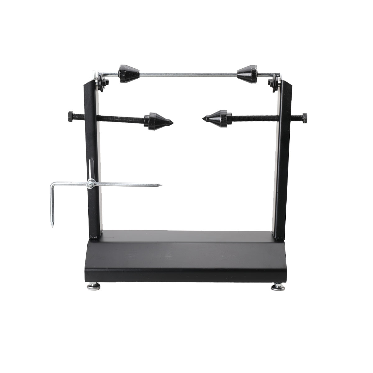 Cadre d'équilibre de pneu de m - Tire Balance Machine avis et prix