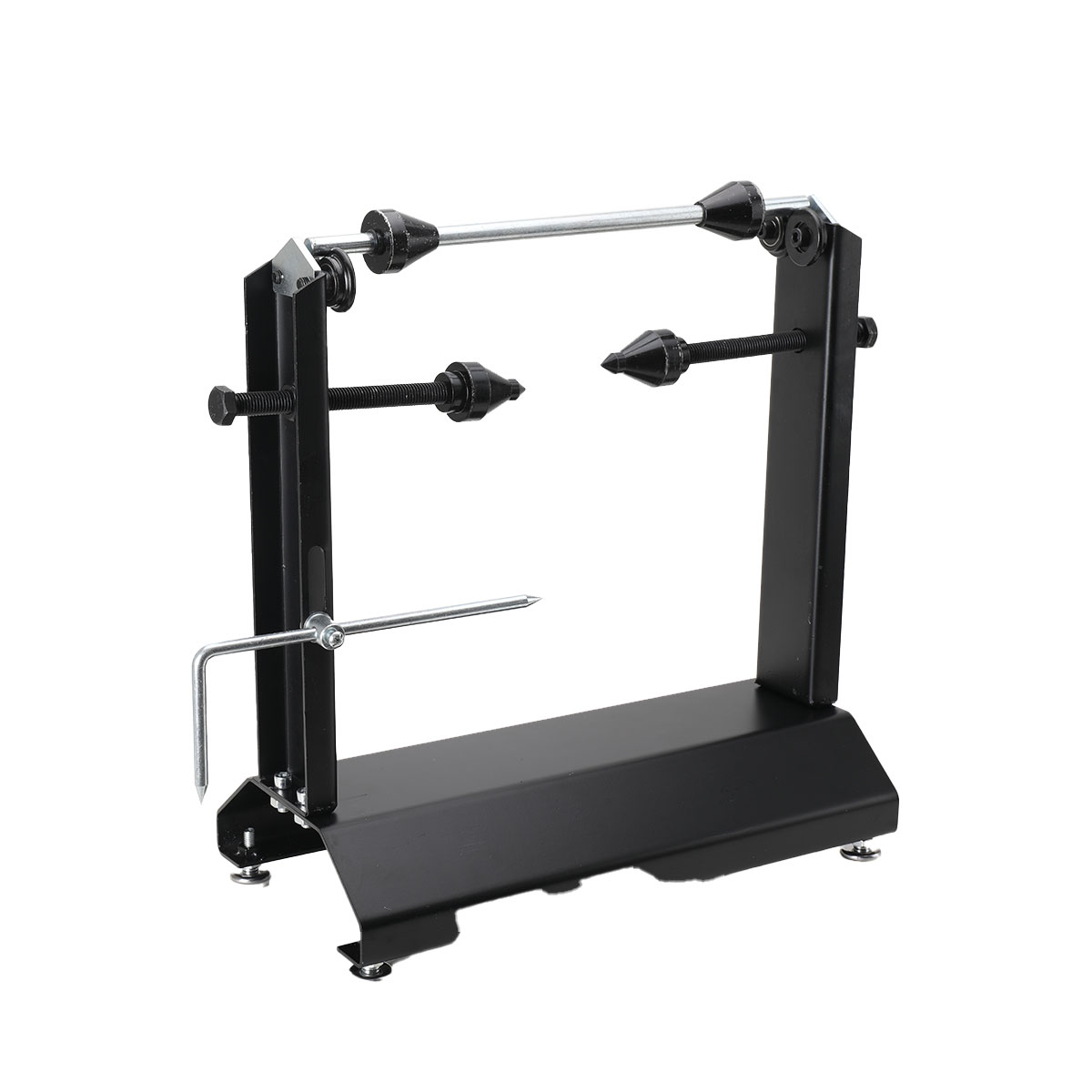 Cadre d'équilibre de pneu de m - Tire Balance Machine avis et prix